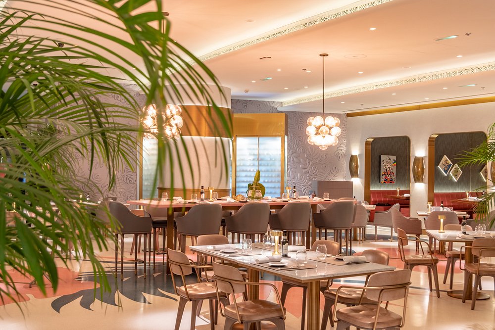 Mobilier d'h&ocirc;tel haut de gamme