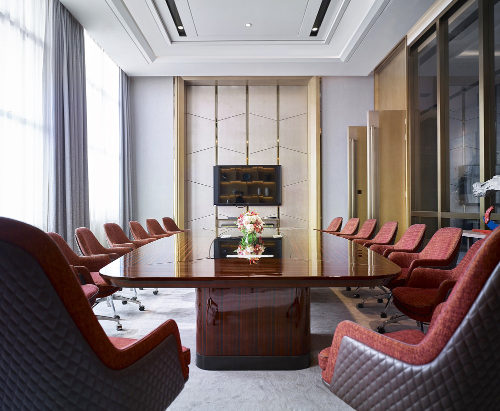 Fabricants de chaises de mariage de meubles d'hôtel 5 étoiles de luxe chinois modernes