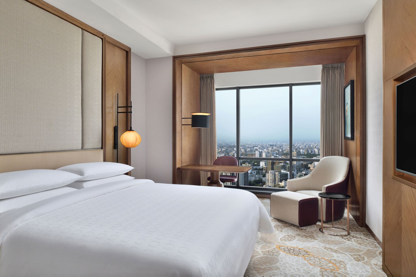 Meubl&eacute;es de chambre &agrave; coucher