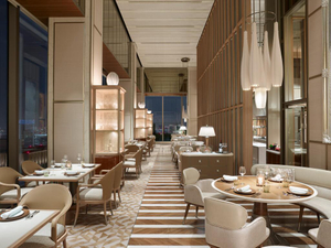 Chaises de salle à manger en bois de meubles de restaurant de café d'hôtel de conception moderne de la Chine