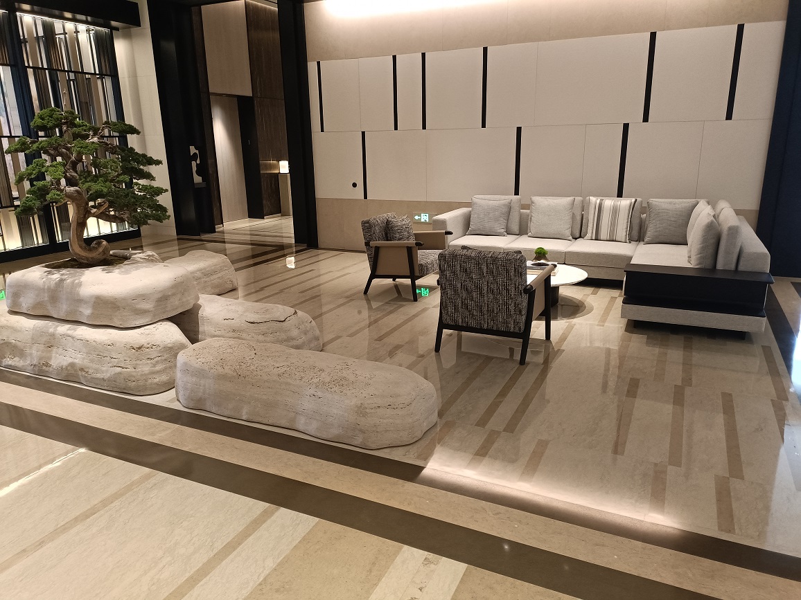 Meubles d'h&ocirc;tel commercial