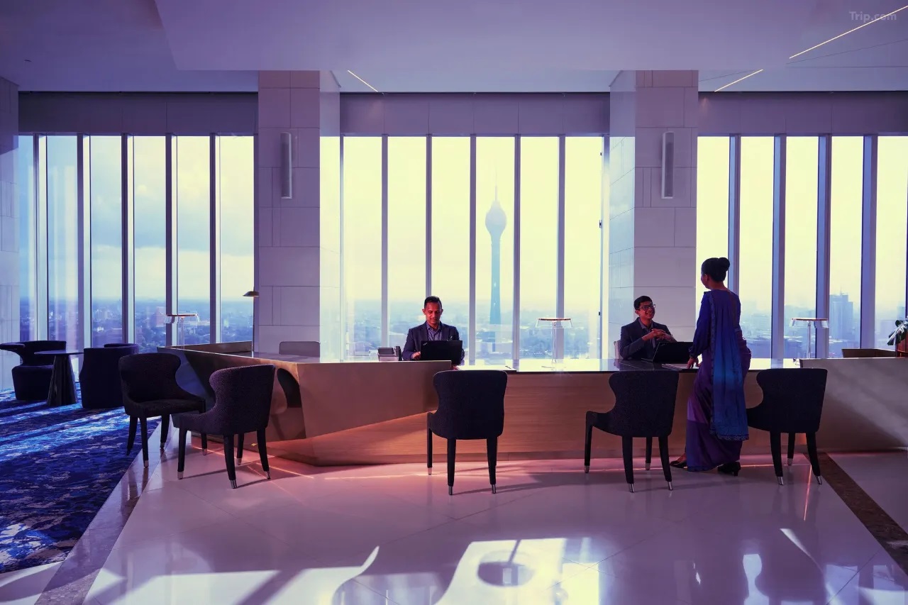 Usine de meubles d'h&ocirc;tel en Chine