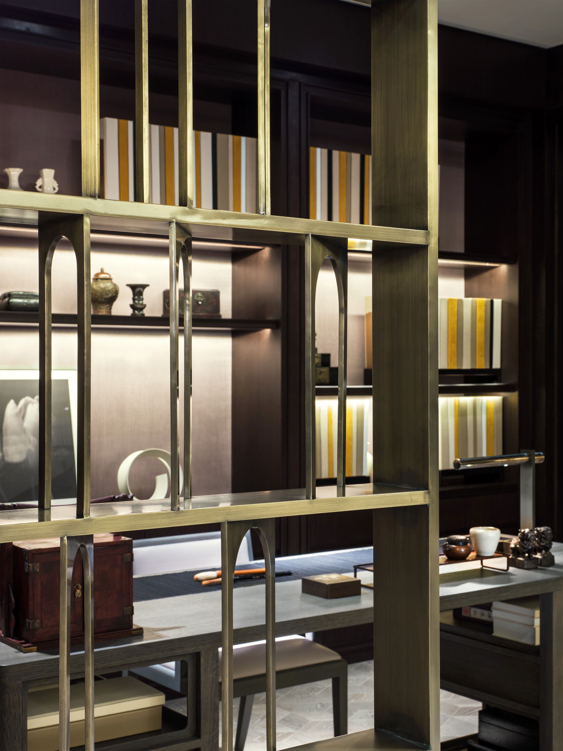 Mobilier d'h&ocirc;tel 5 &eacute;toiles