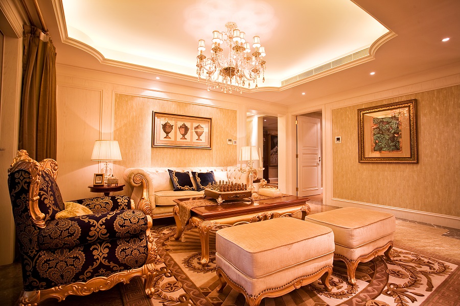 Usine de meubles d'h&ocirc;tellerie