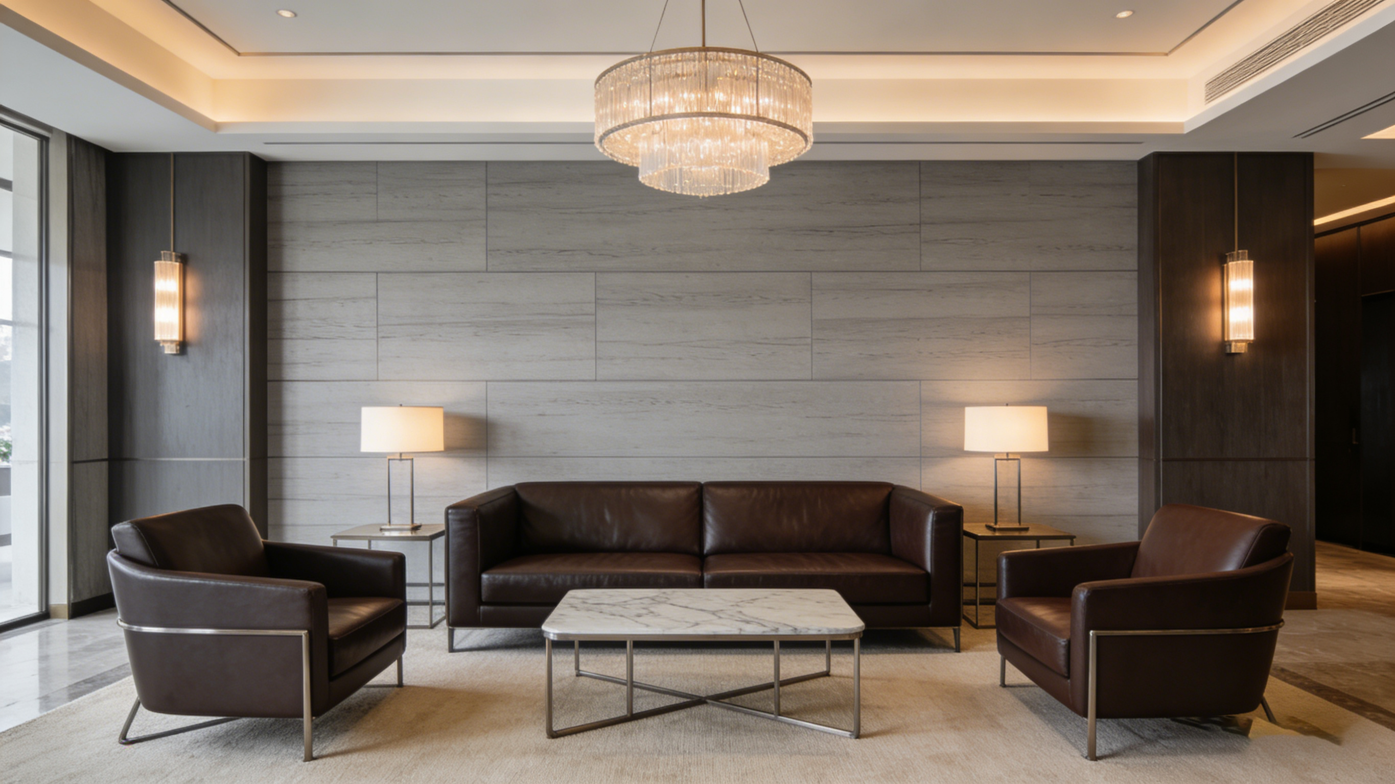 Meubles 5 &eacute;toiles