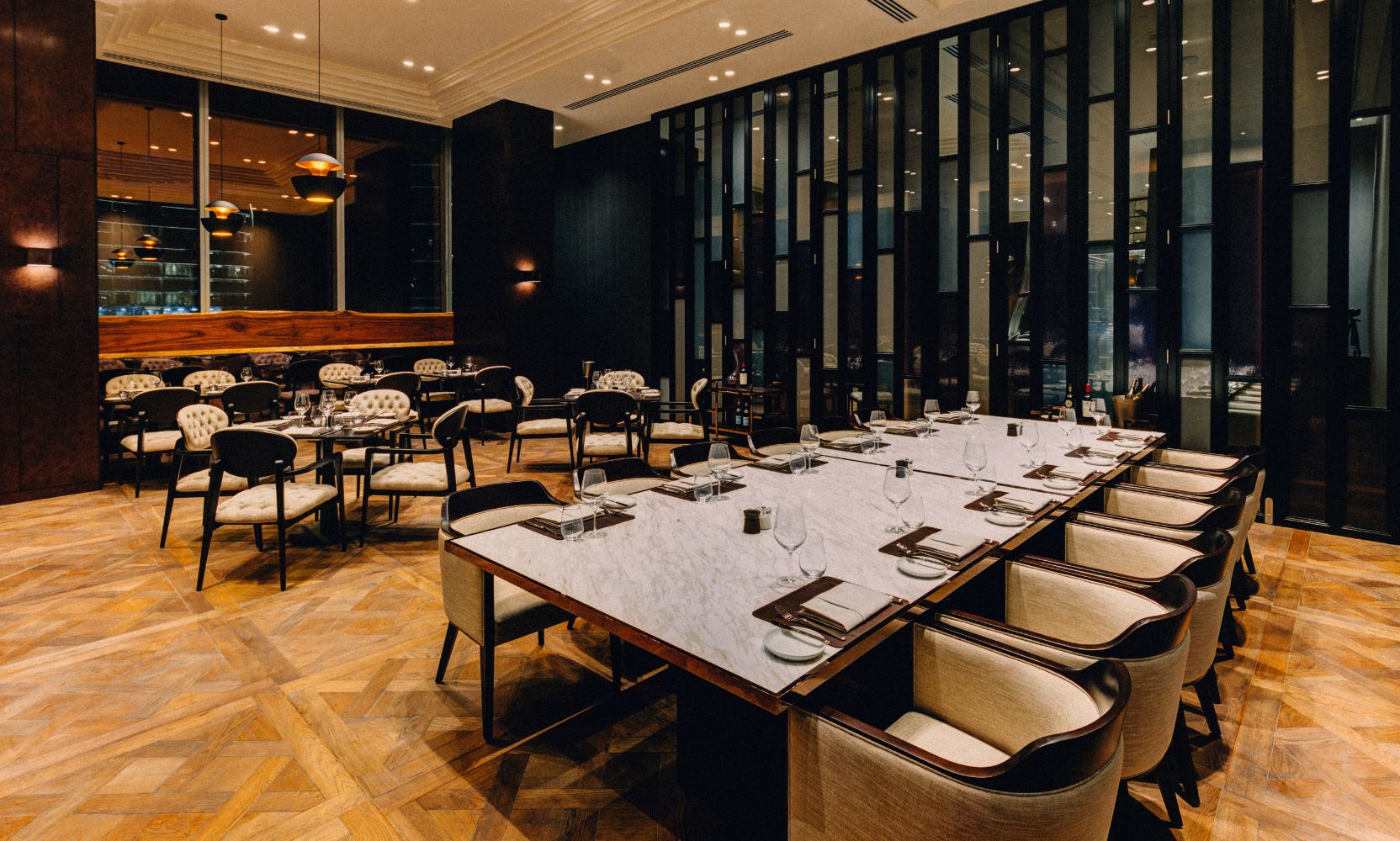 mobilier d'h&ocirc;tel commercial