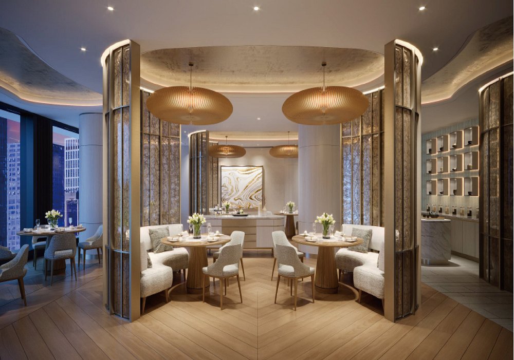 Meubles d'h&ocirc;tel commerciaux de luxe en Chine