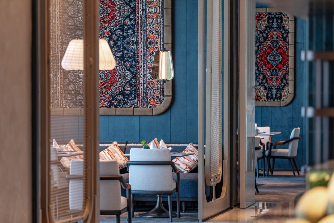 fournisseurs de meubles d'h&ocirc;tel de luxe