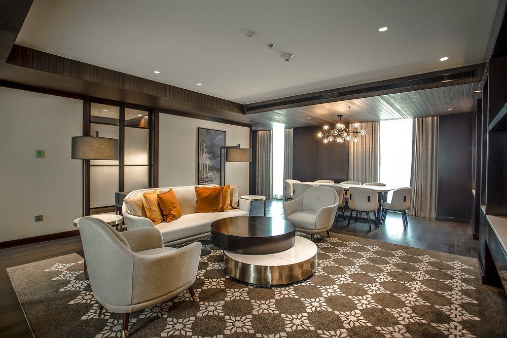 fournisseurs de meubles d'h&ocirc;tel de luxe