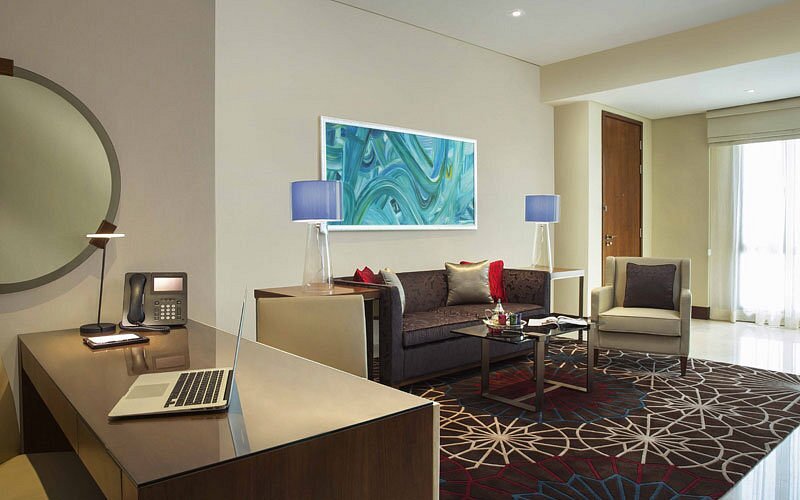 Mobilier de restaurant 5 &eacute;toiles