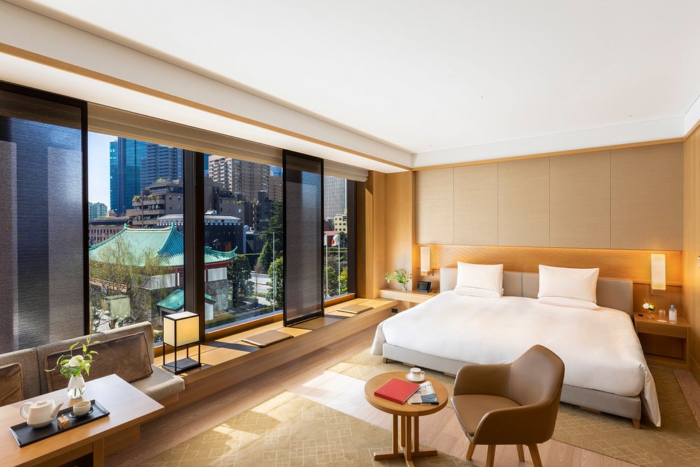 Fabricant de mobilier pour h&ocirc;tels de luxe