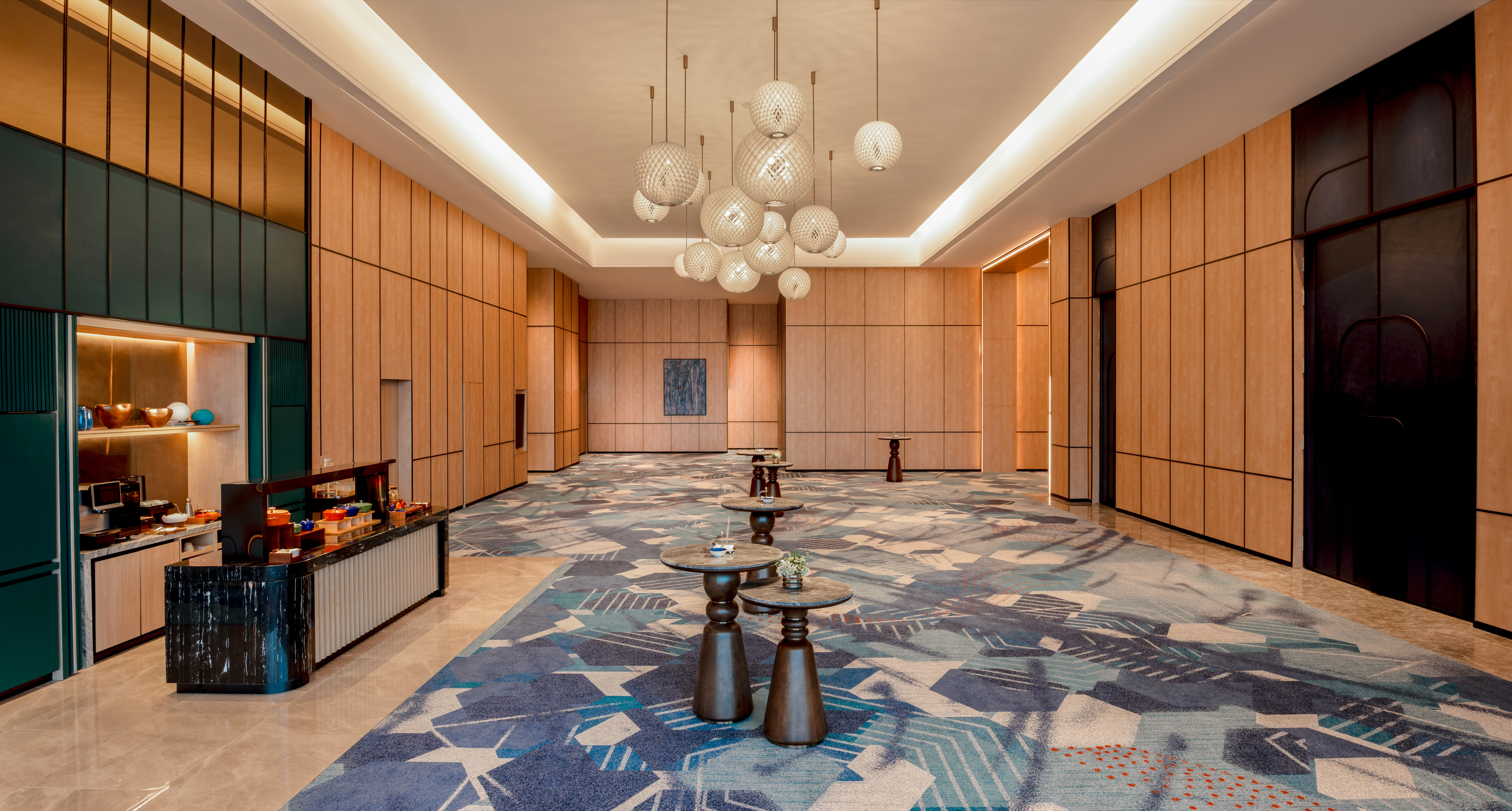 Usine de meubles d'h&ocirc;tel 5 &eacute;toiles