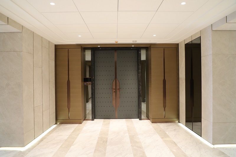 Mobilier d'h&ocirc;tel haut de gamme