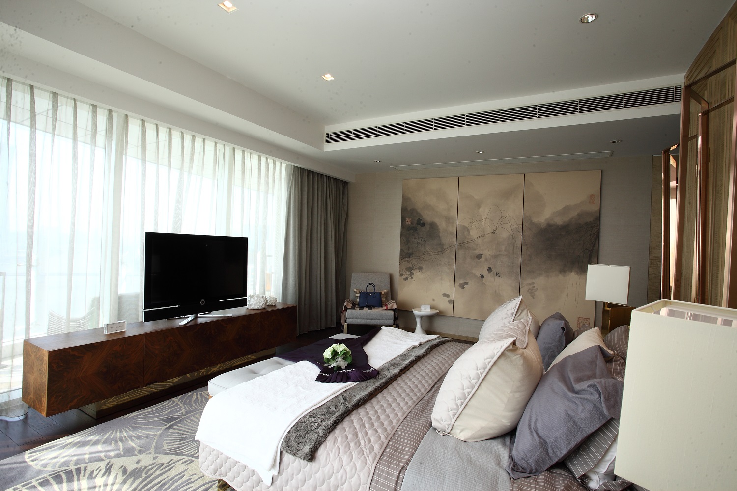 Meubles d'h&ocirc;tel sur mesure