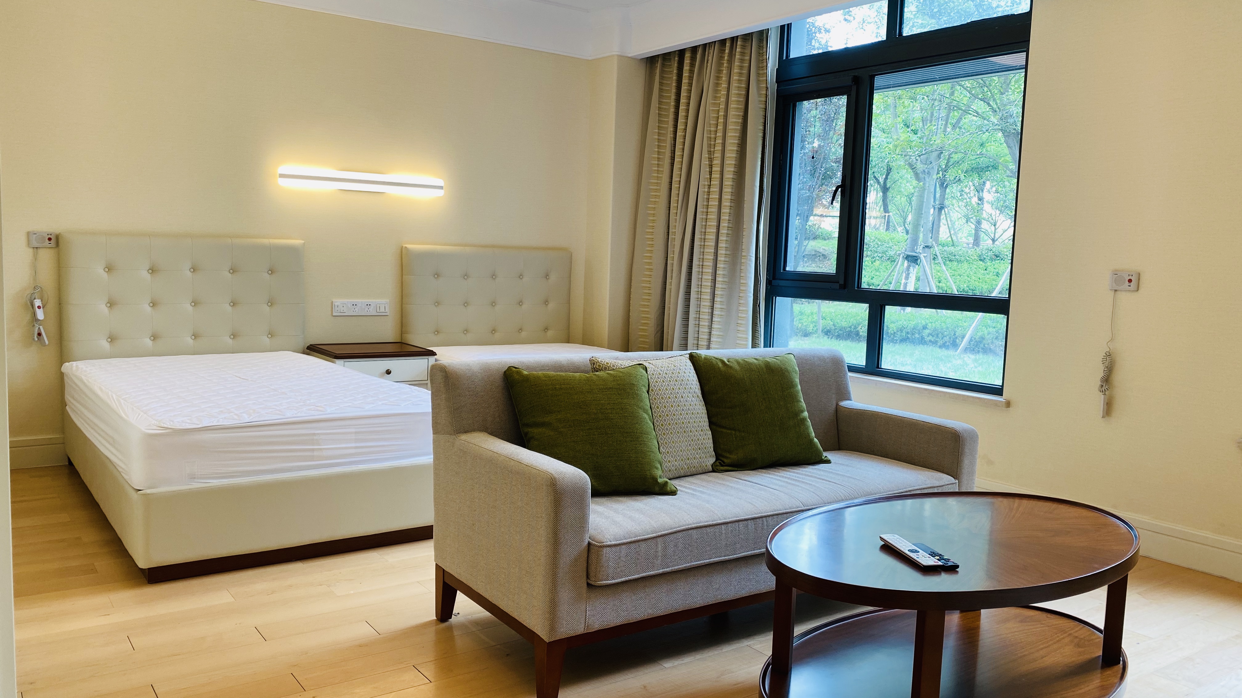 meubles pour h&ocirc;tels