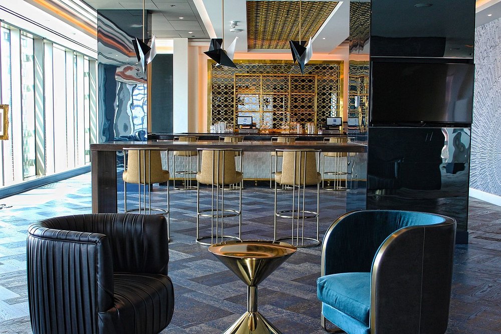 h&ocirc;tel-indigo-los-angeles