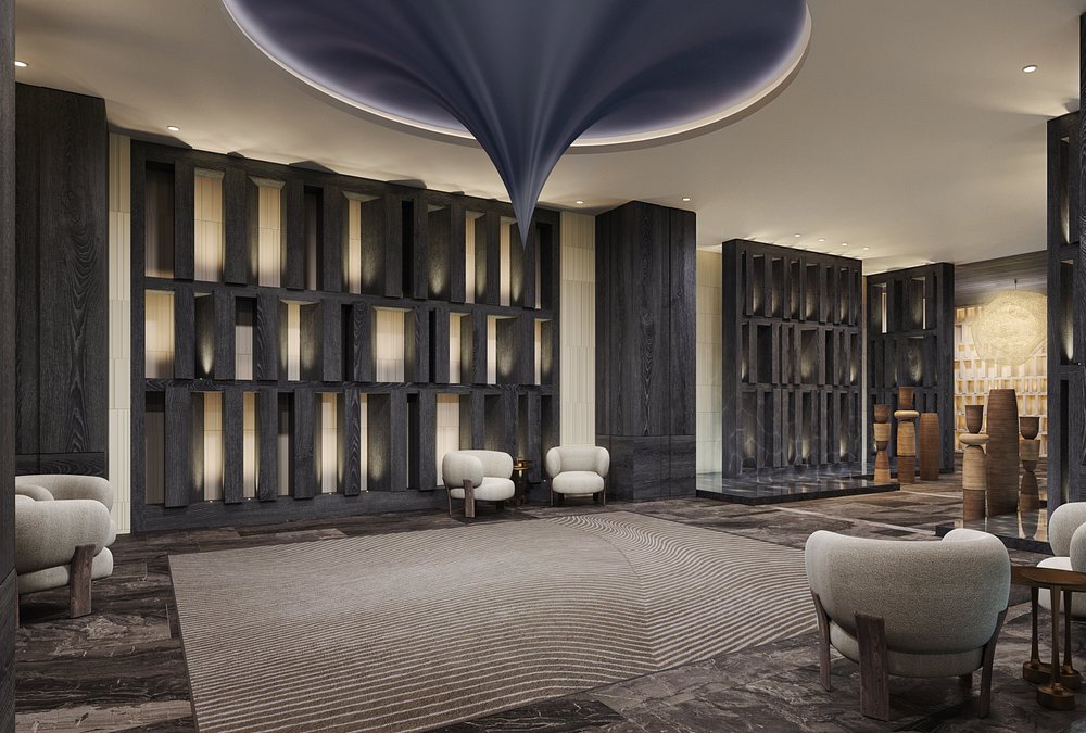 Premier fabricant chinois de meubles d'h&ocirc;tel