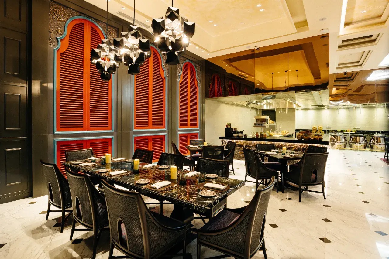 fabricant de meubles d'h&ocirc;tel