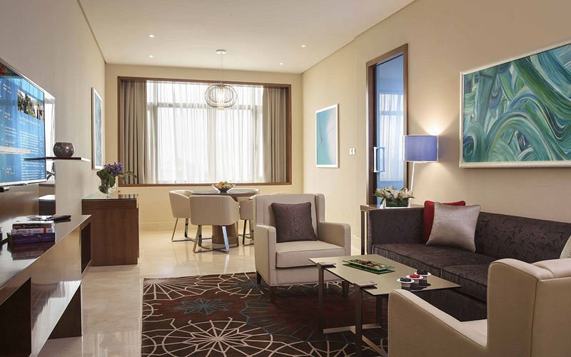 meubles de hall d'h&ocirc;tel sur mesure