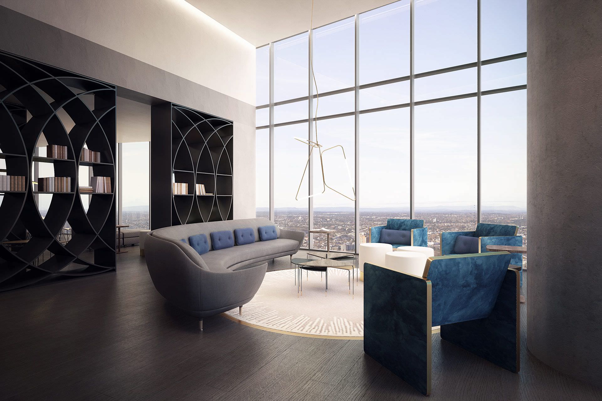 fournisseurs de meubles d'h&ocirc;tel de luxe