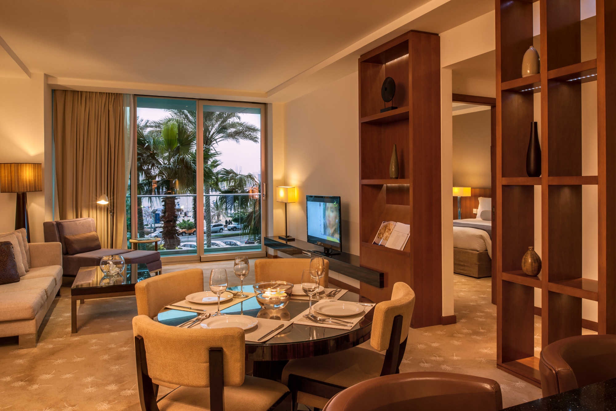 Meubles d'h&ocirc;tel sur mesure en Chine