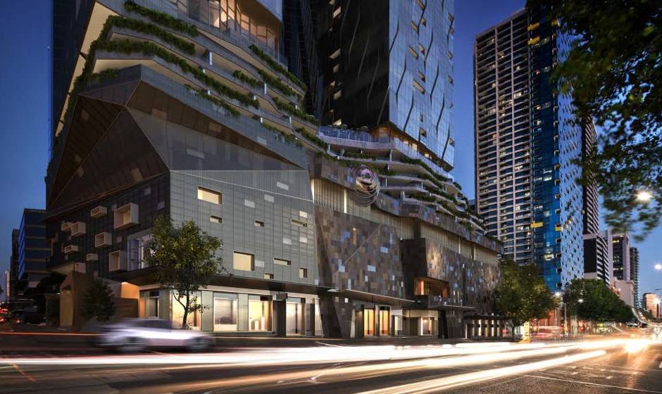 meubles de motel d'h&ocirc;tel