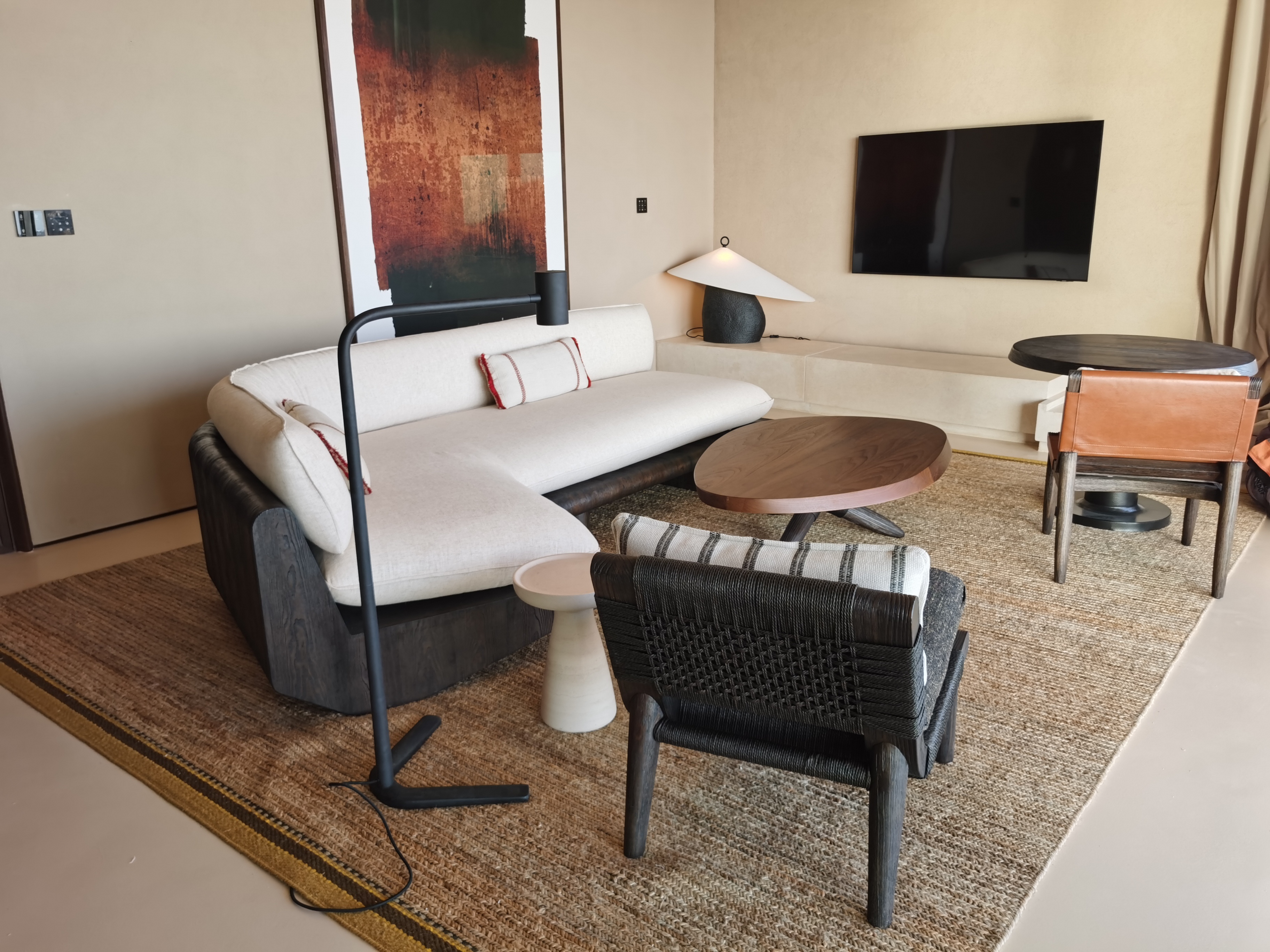 Chine Hotel Furniture Factory