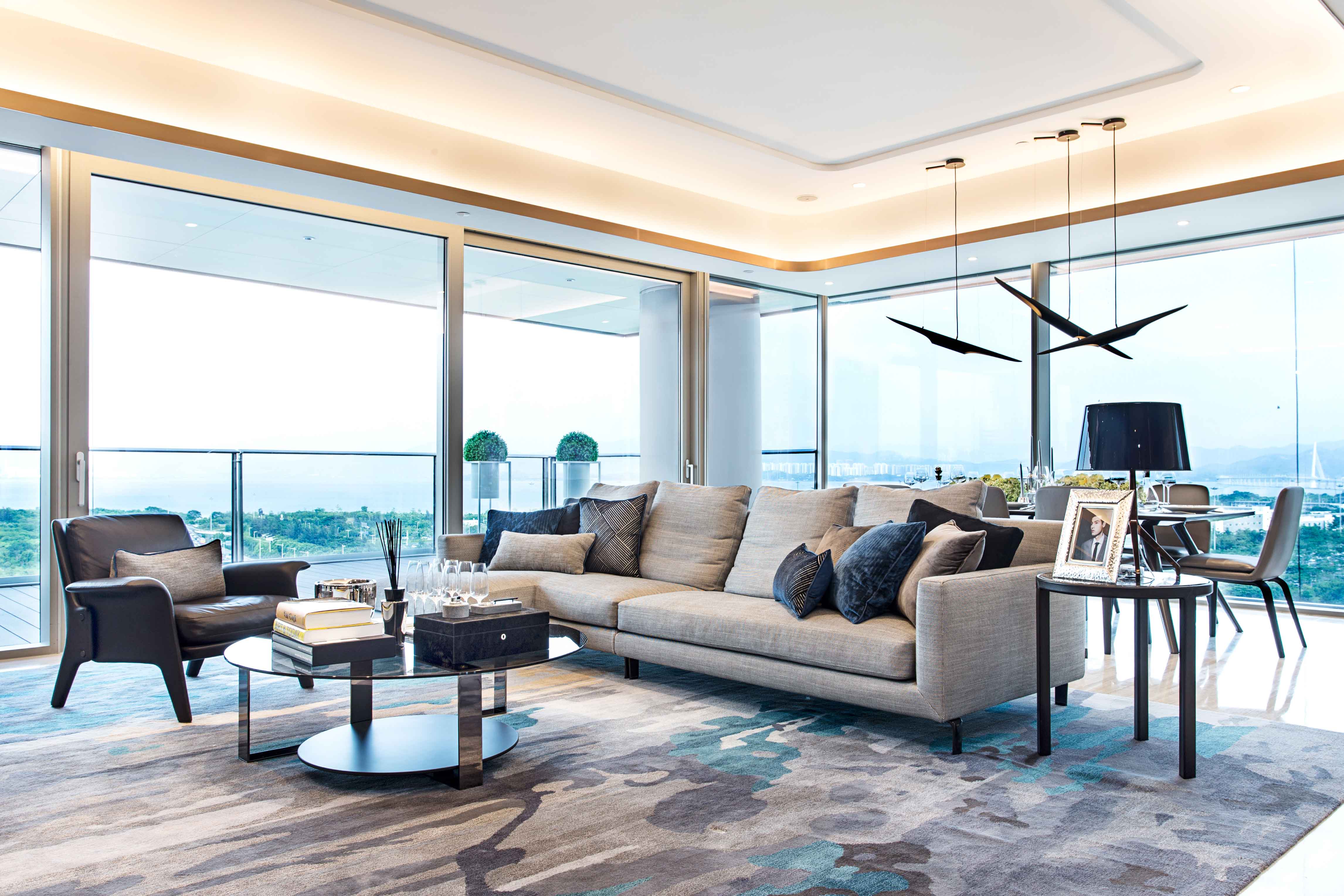 Fabricant de meubles d'h&ocirc;tel 5 &eacute;toiles