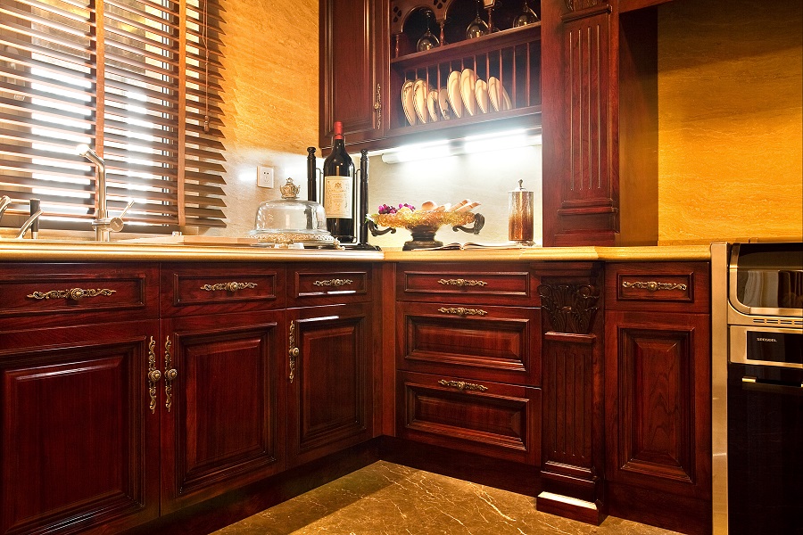 Mobilier d'h&ocirc;tel haut de gamme