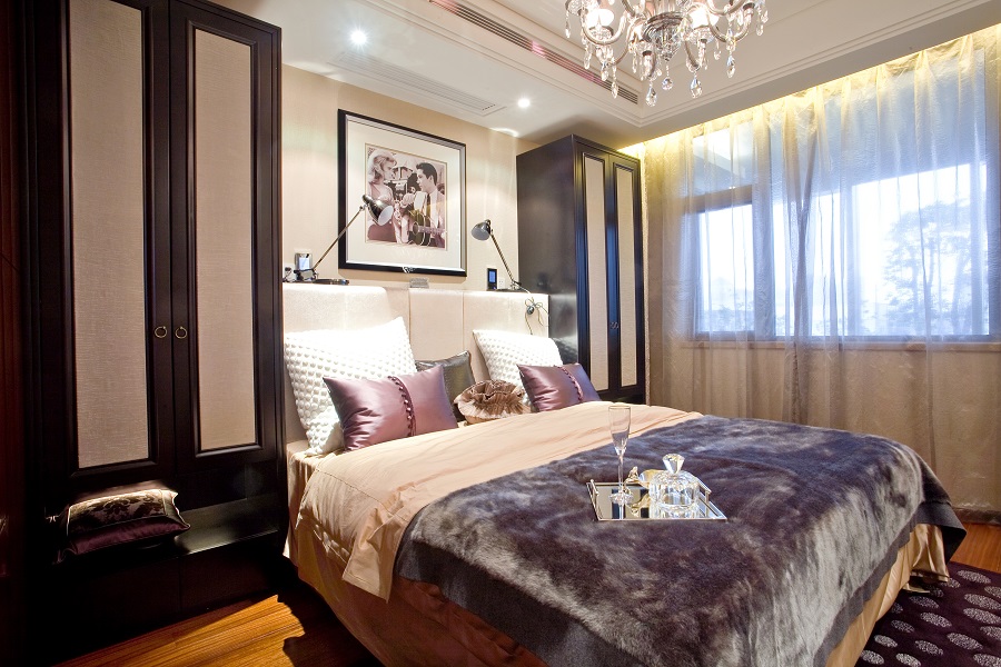 meubles d'h&ocirc;tel