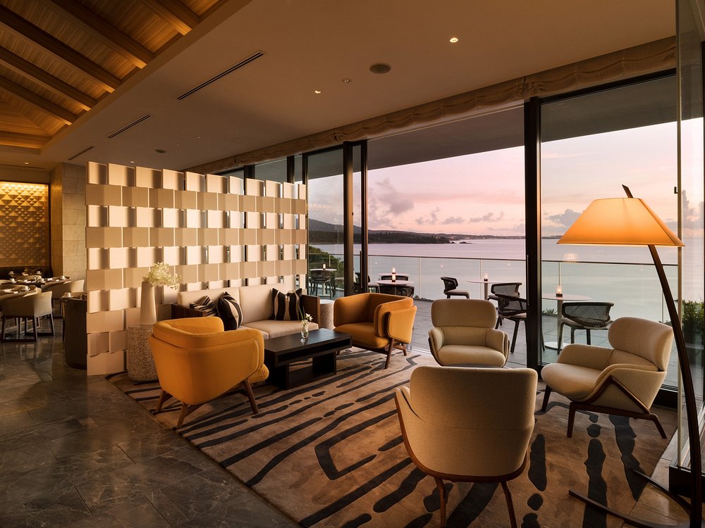 Mobilier d'h&ocirc;tel 5 &eacute;toiles