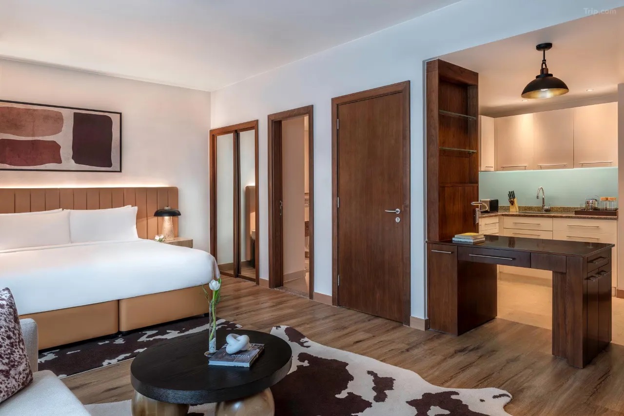 Fabricant de mobilier pour h&ocirc;tels de luxe