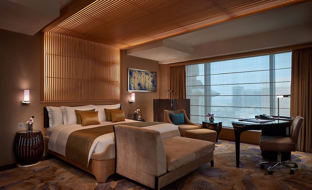 Fabricants de meubles sur mesure en Chine