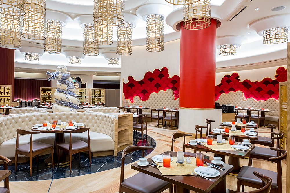 meubles de hall d'h&ocirc;tel sur mesure