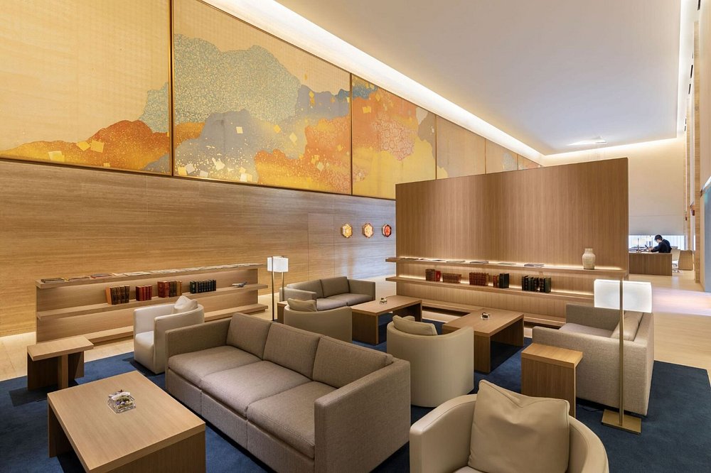 Fournisseur de meubles d'h&ocirc;tel 5 &eacute;toiles