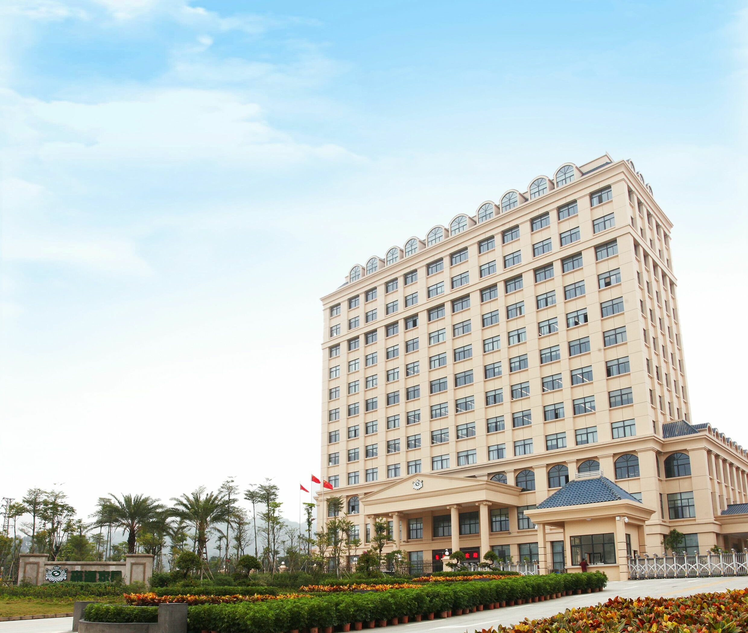 2-senyuanjiajubangongdalou