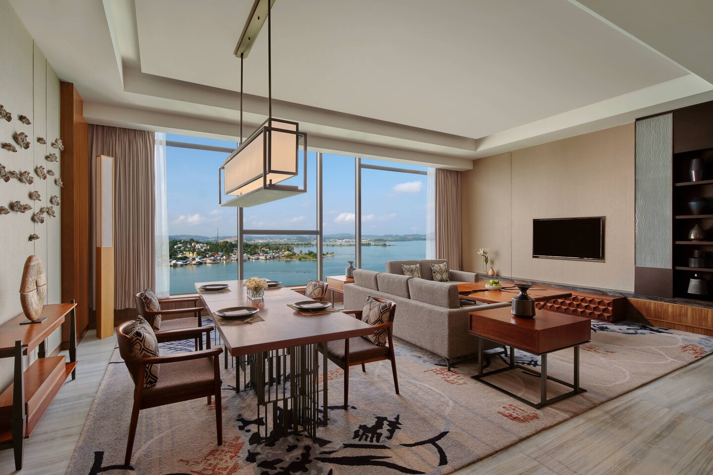 meubles pour les h&ocirc;tels