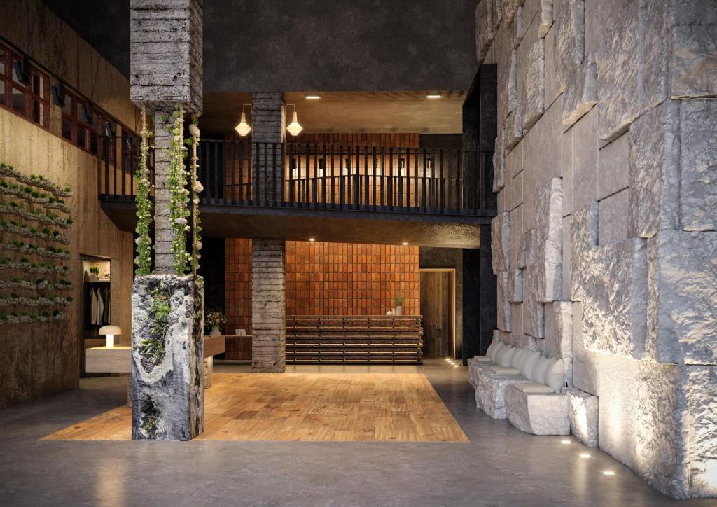 Fournisseurs de meubles d'h&ocirc;tel de luxe