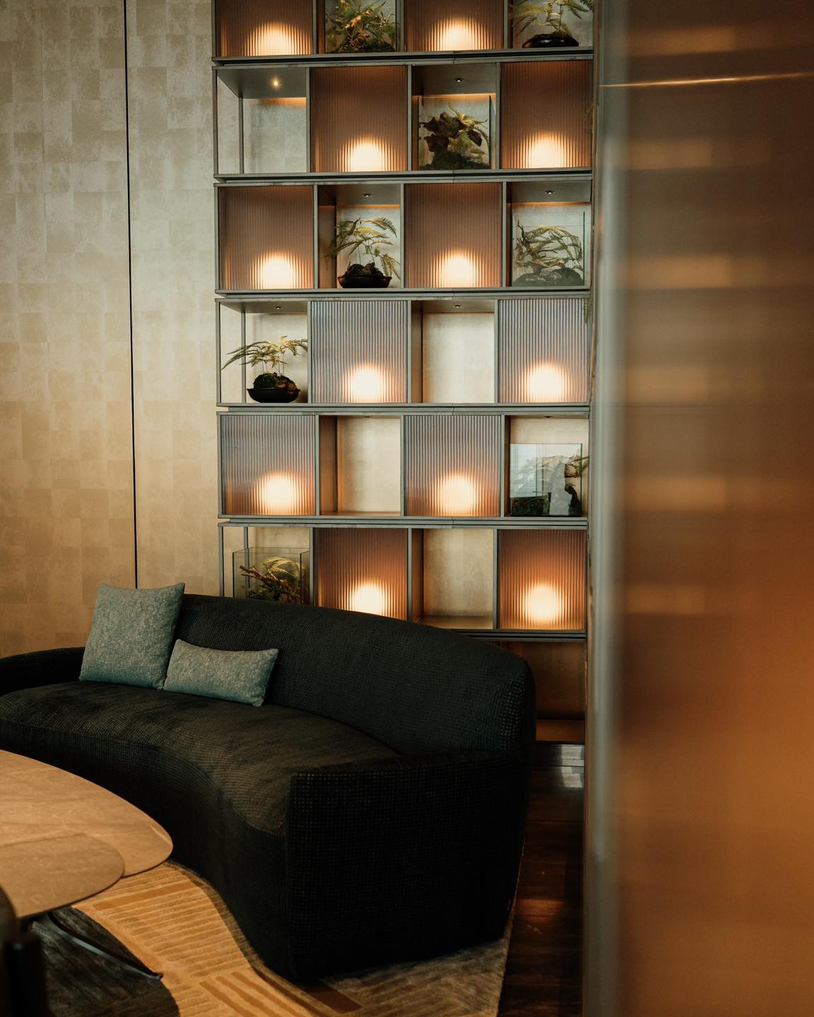 H&ocirc;tels meubles