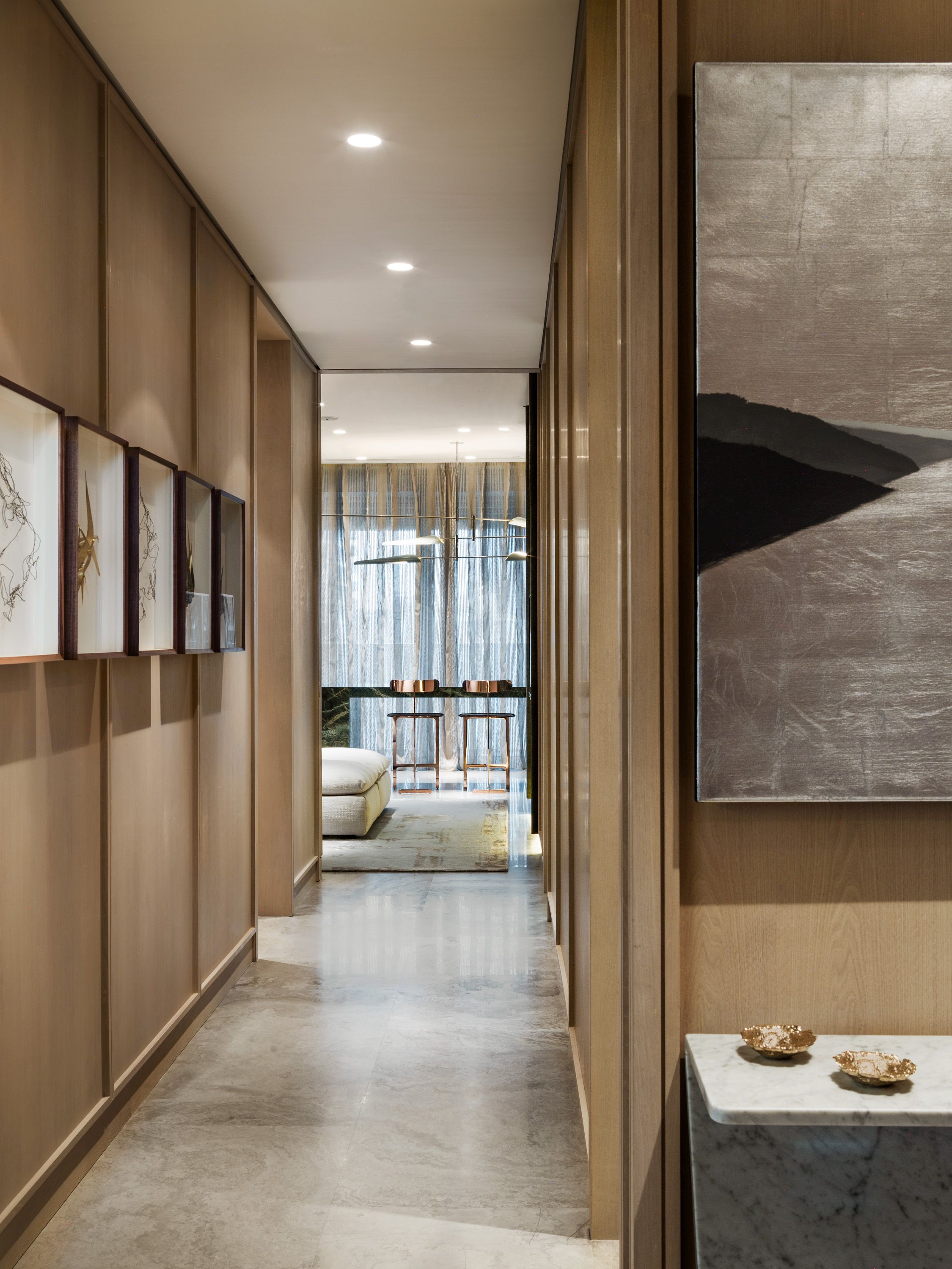 Fabricant de meubles d'h&ocirc;tel 5 &eacute;toiles