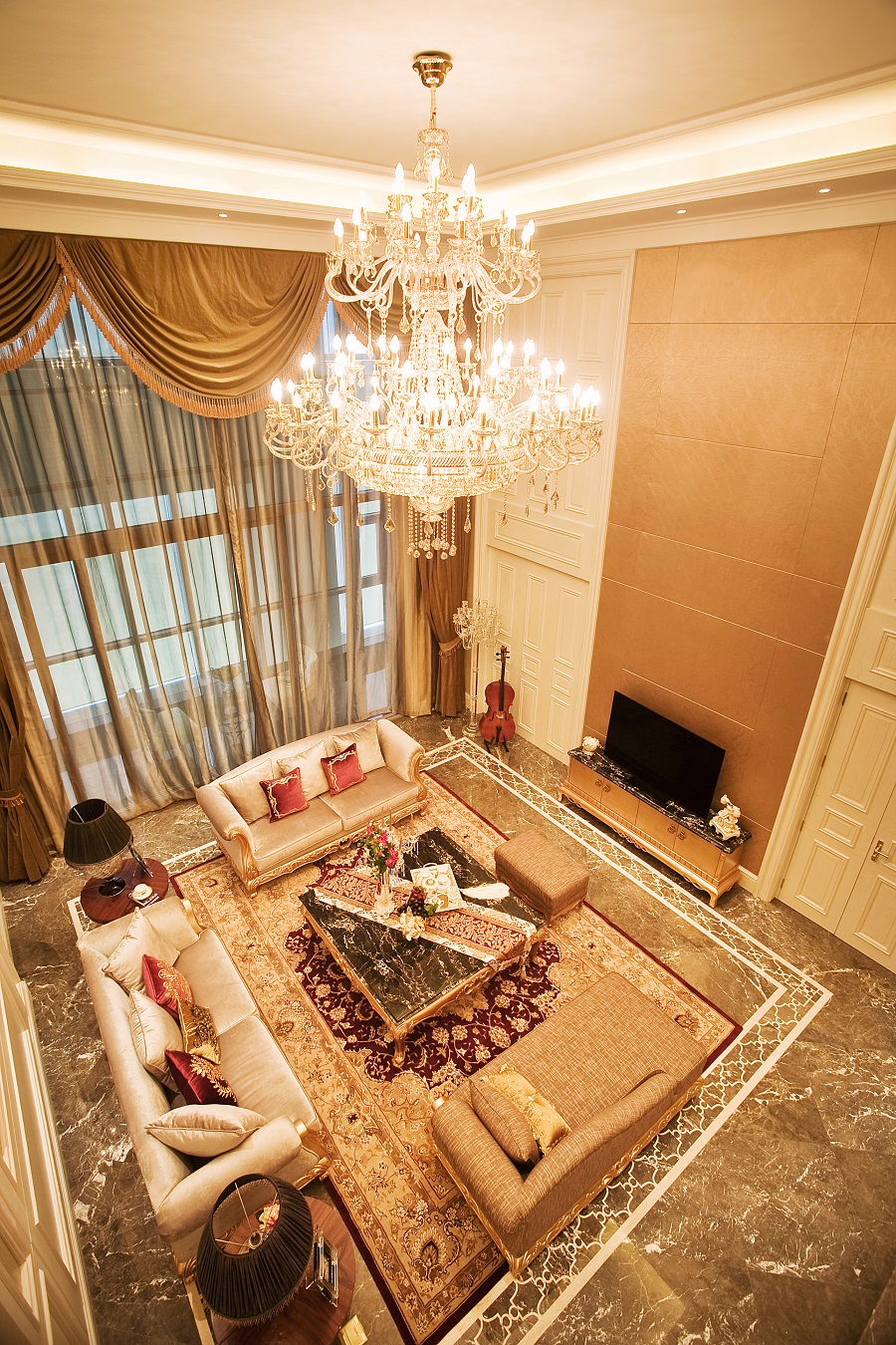 meubles de hall d'h&ocirc;tel &agrave; vendre