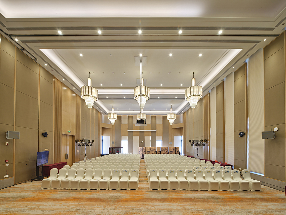 Meubles d'h&ocirc;tel commerciaux de luxe en Chine