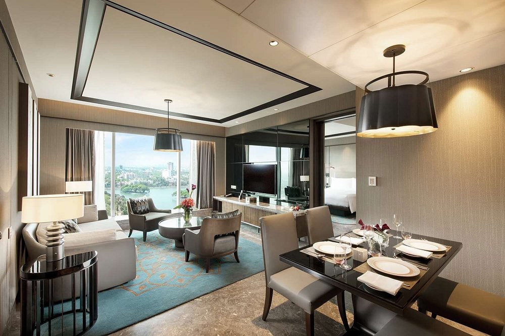 mobilier d'h&ocirc;tel commercial