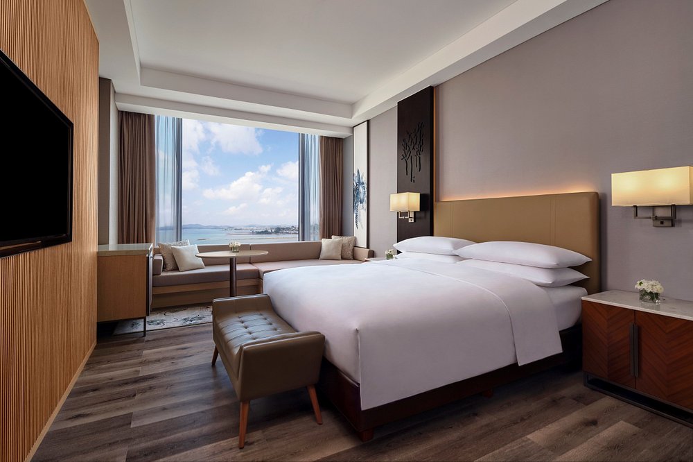 Fabricants de meubles sur mesure en Chine