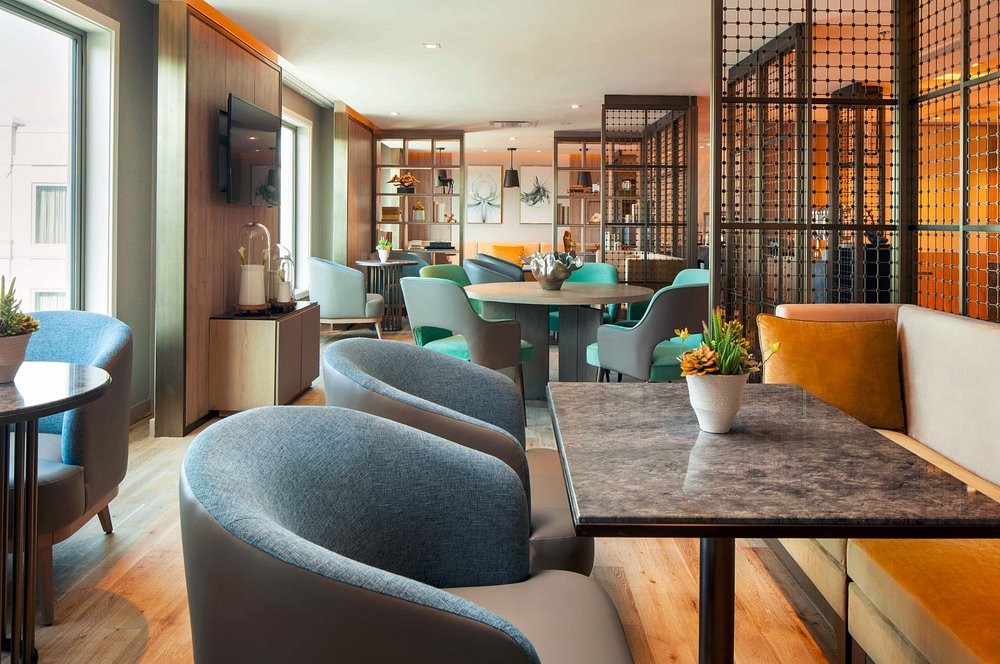 Meubles d'h&ocirc;tel