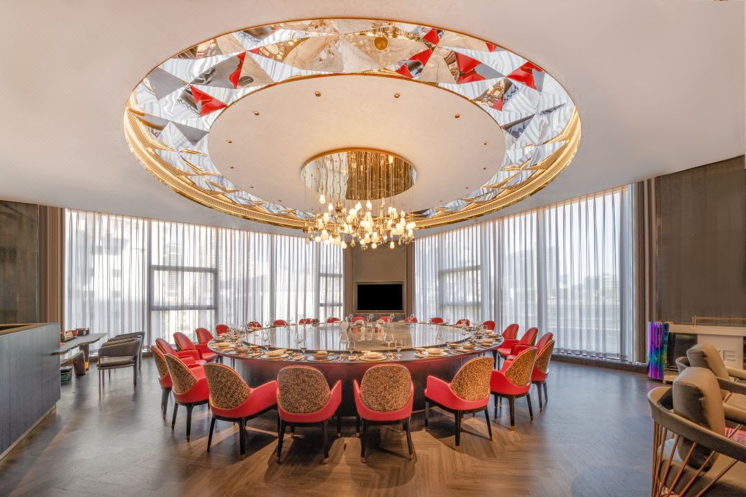 Mercure Hotel Fuzhou