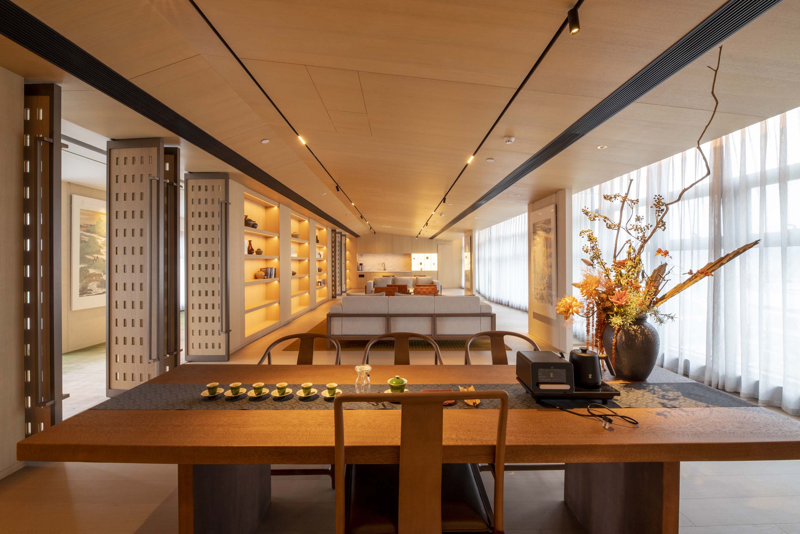 H&Ocirc;TEL PERNULO FUZHOU