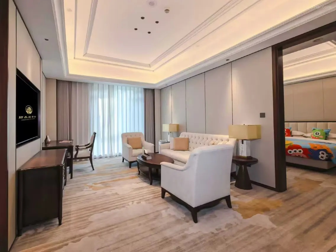 fabricants de meubles d'accueil en Chine