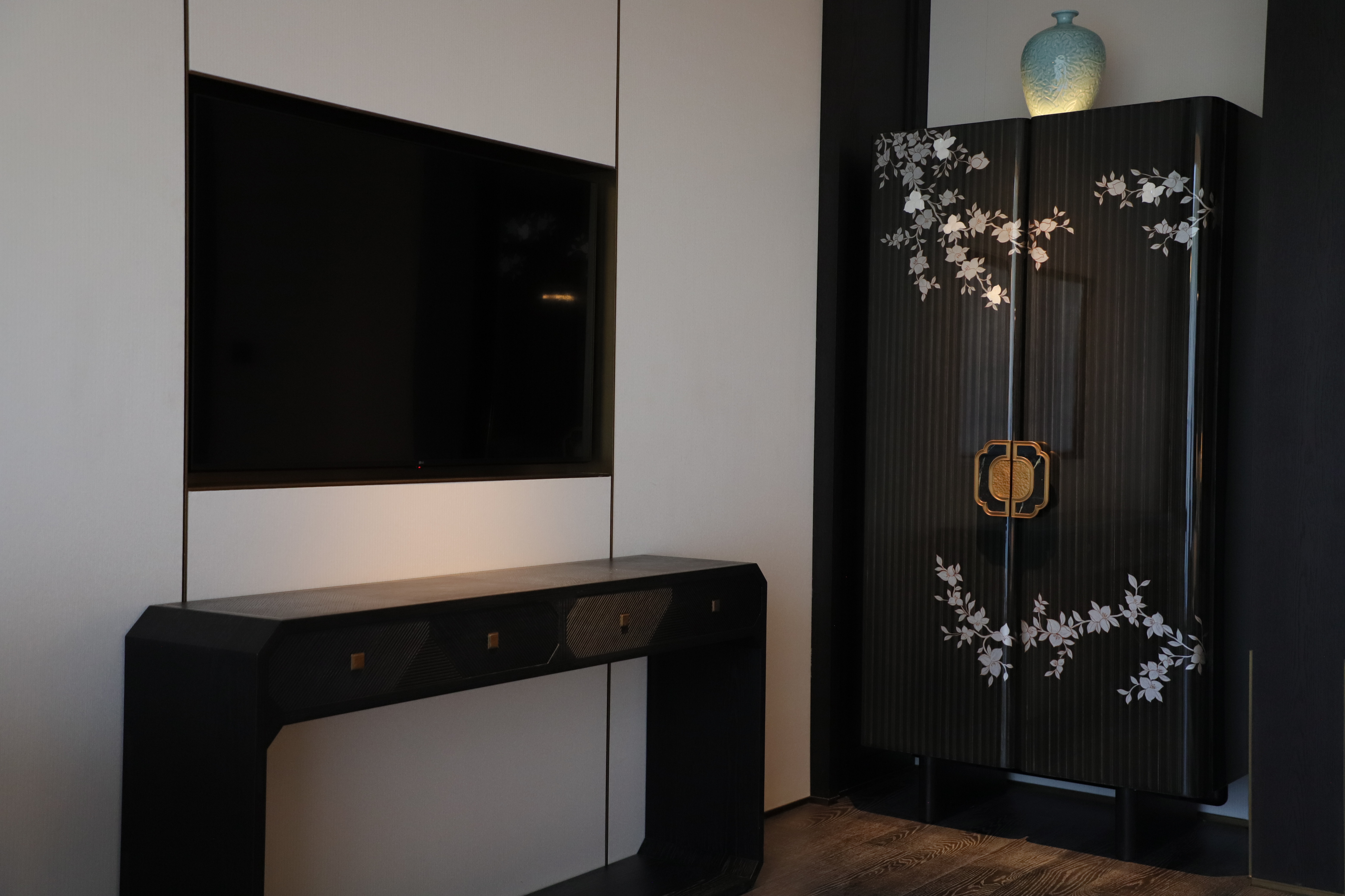 R&Eacute;SERVE MGM ZHUHAI