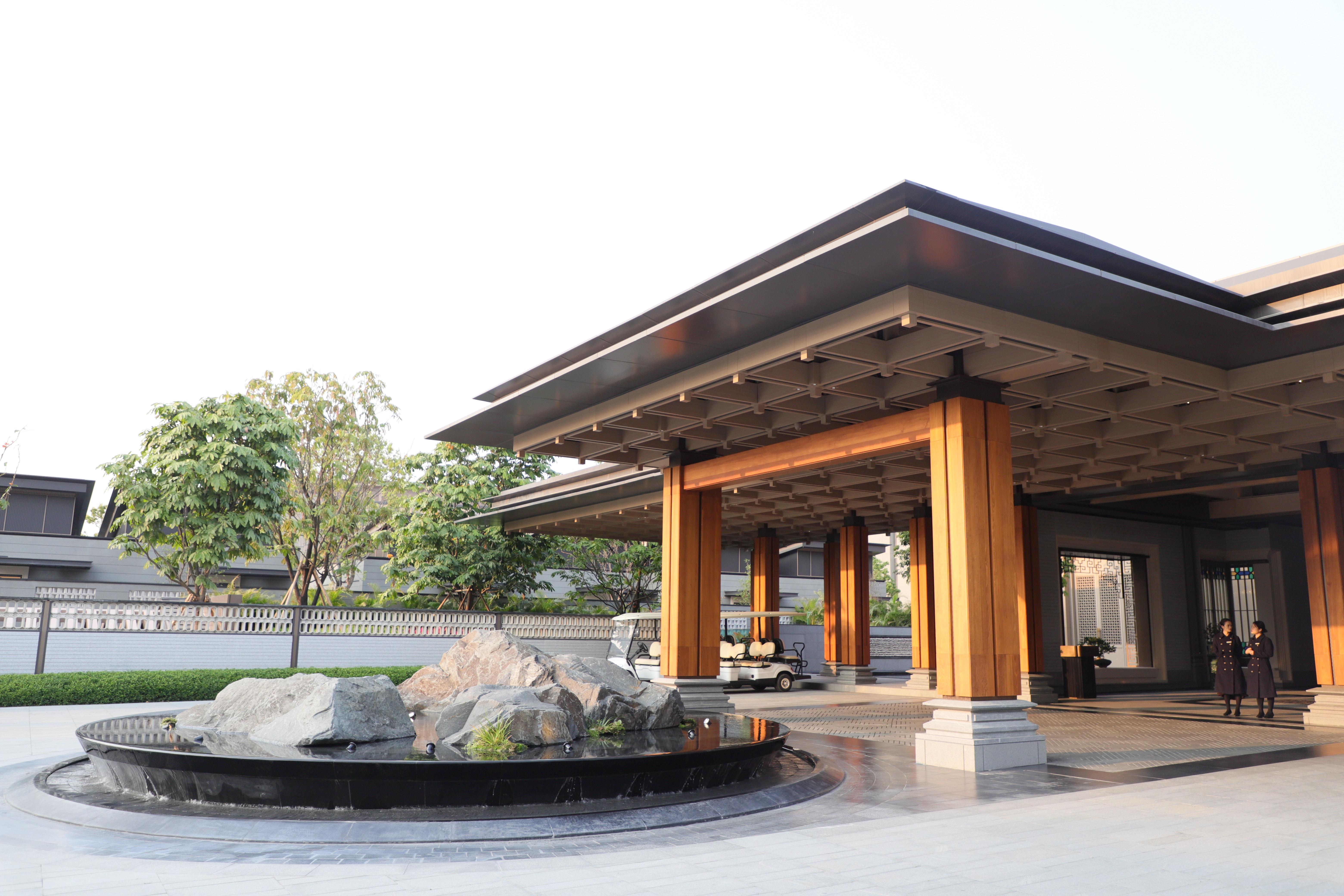 R&Eacute;SERVE MGM ZHUHAI